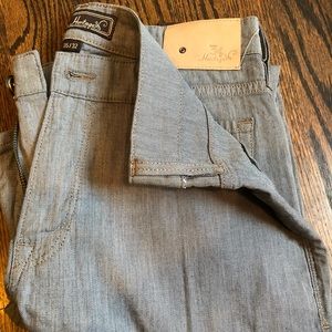 34 Heritage Courage Italian Blend Pant.